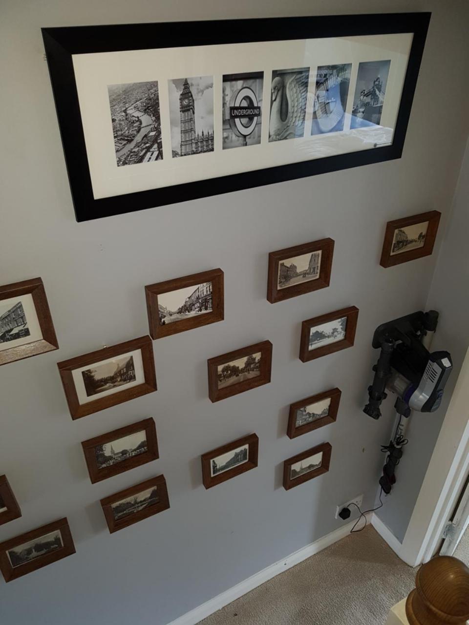 דירות Slough Centre Townhouse With Driveway Parking For Up To Two Cars מראה חיצוני תמונה